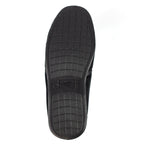 Tamar II Black Slipper