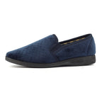 Tamar II Blue Slipper