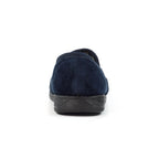 Tamar II Blue Slipper