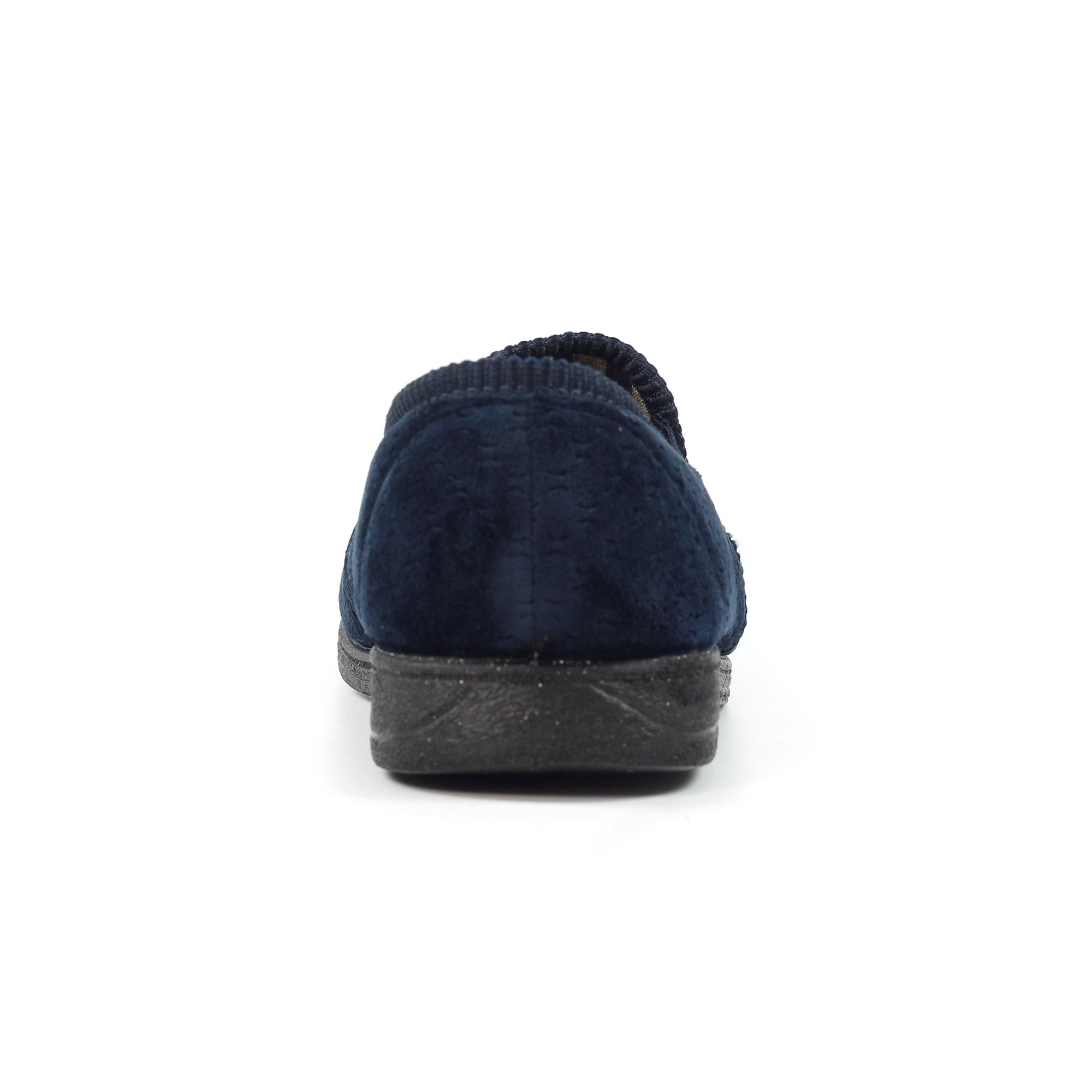 Tamar II Blue Slipper