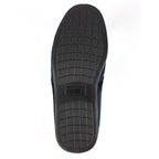 Tamar II Blue Slipper