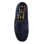 Tamar II Blue Slipper