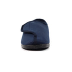 Columbus III Navy One Touch Slipper