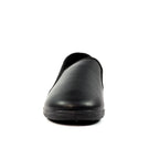 Trent II Black Slipper