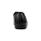 Trent II Black Slipper
