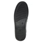 Trent II Black Slipper