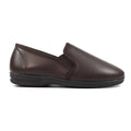 Trent II Brown Slipper