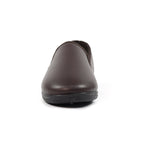 Trent II Brown Slipper