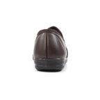 Trent II Brown Slipper