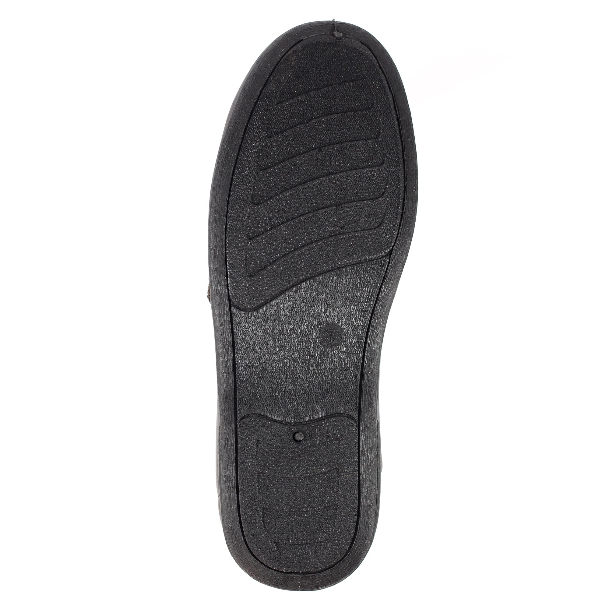 Trent II Brown Slipper