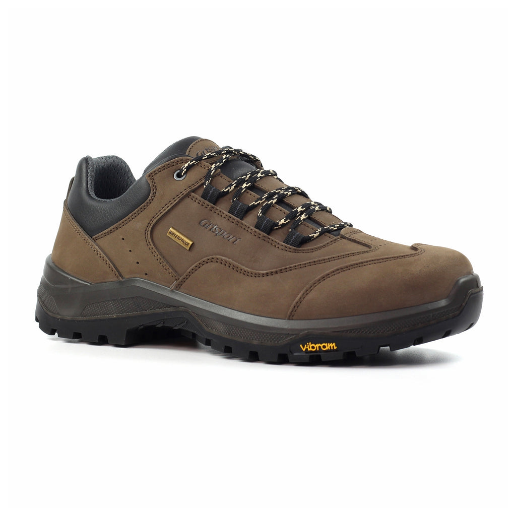 Eskdale Nubuck Walking Shoe