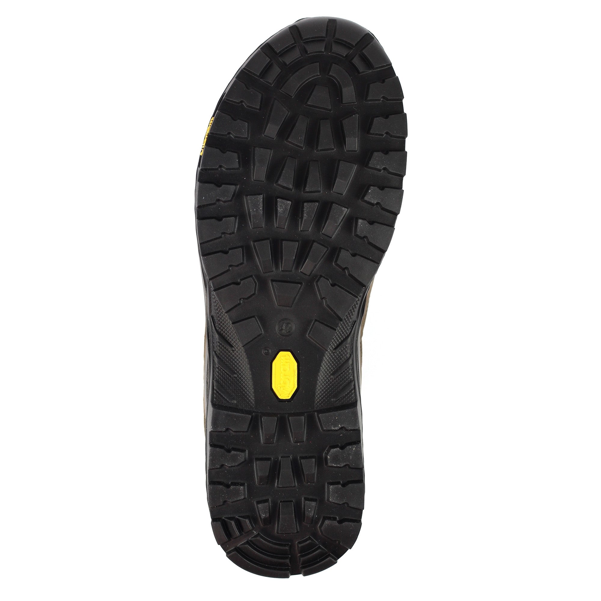 Eskdale Nubuck Walking Shoe