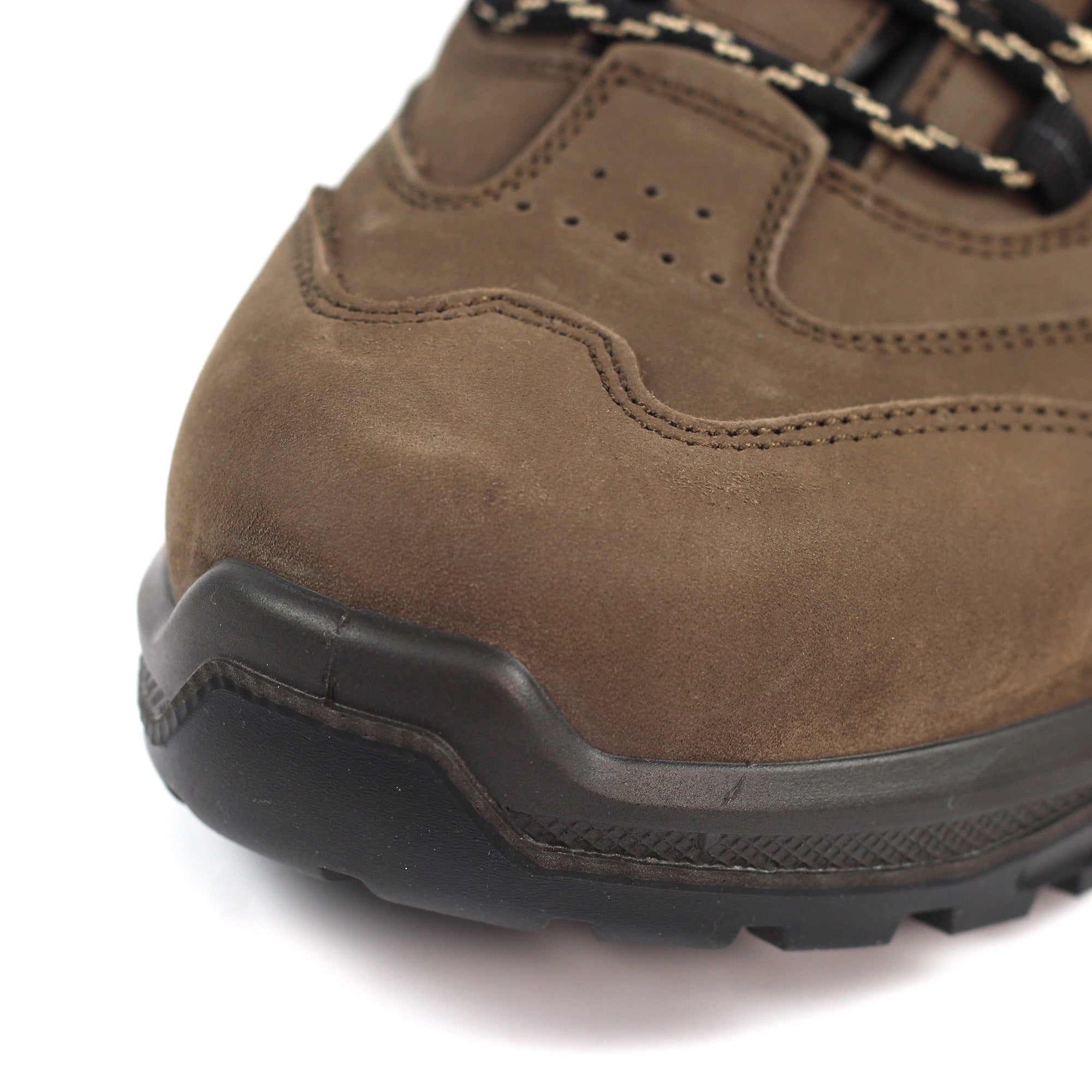 Eskdale Nubuck Walking Shoe
