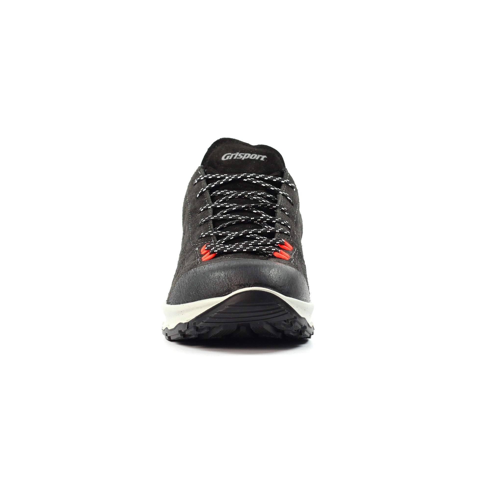 Renegade Grey Walking Shoe