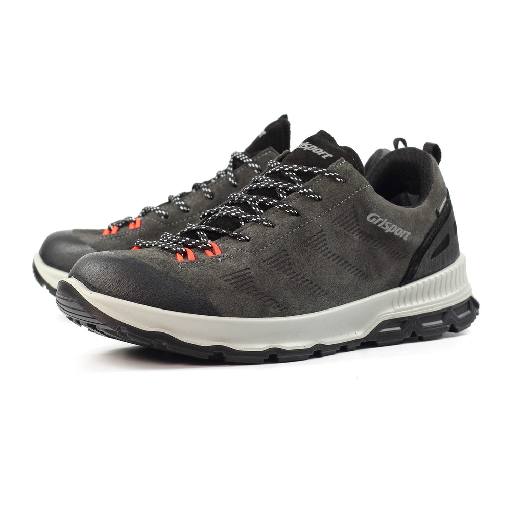 Renegade Grey Walking Shoe