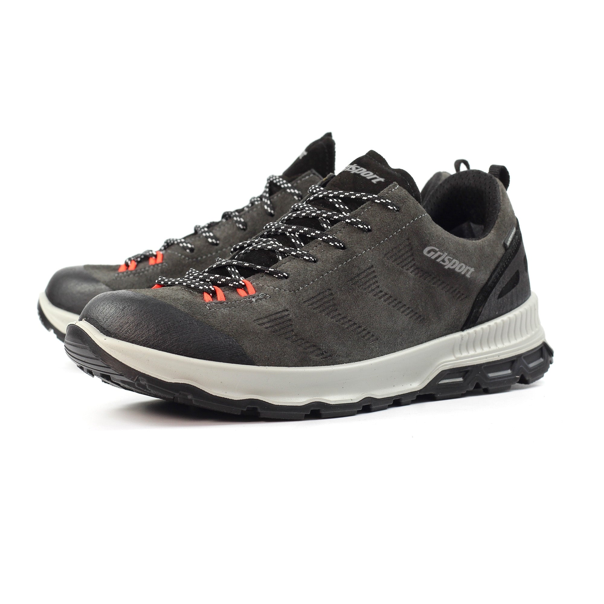 Renegade Grey Walking Shoe