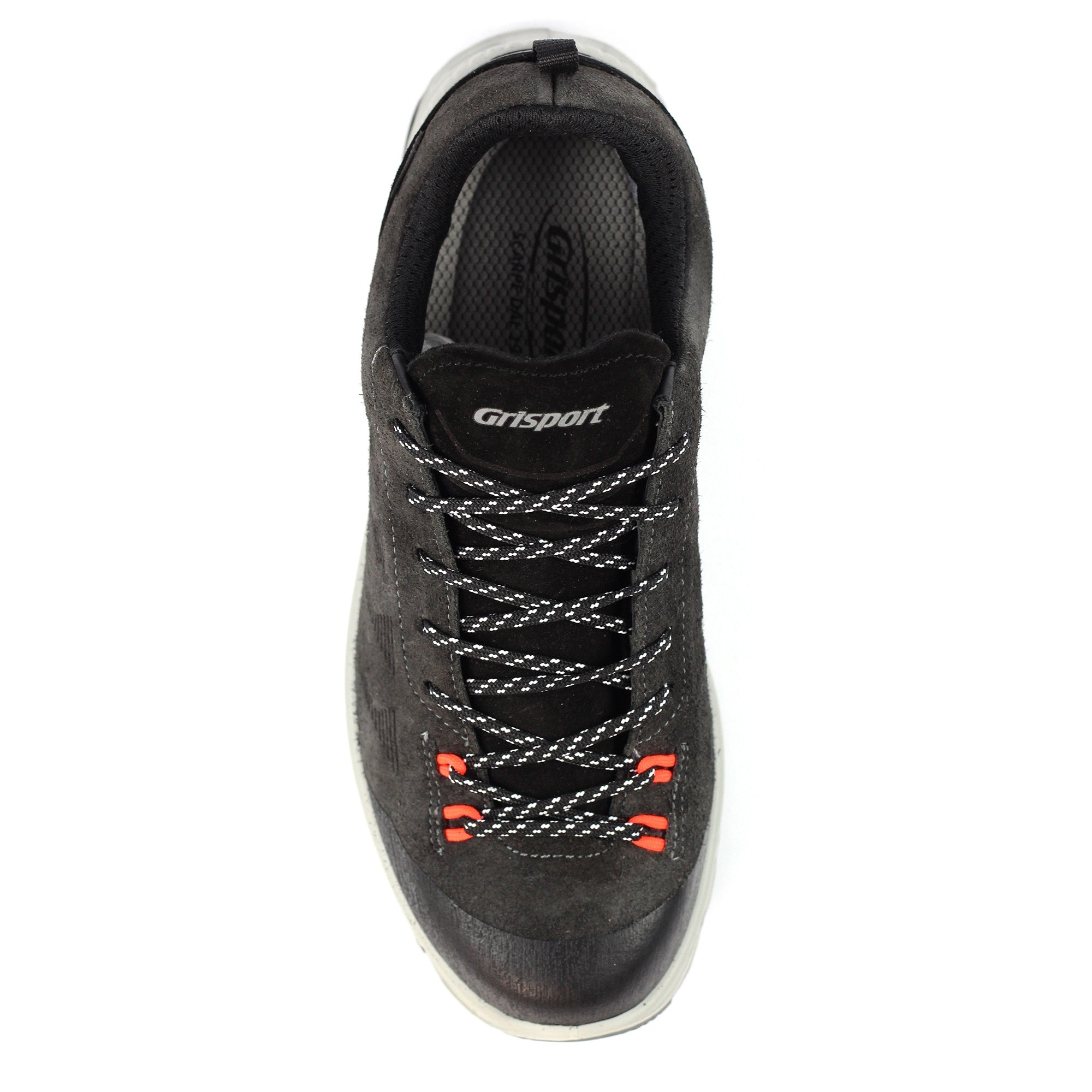 Renegade Grey Walking Shoe