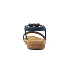 Brava Blue Sandal