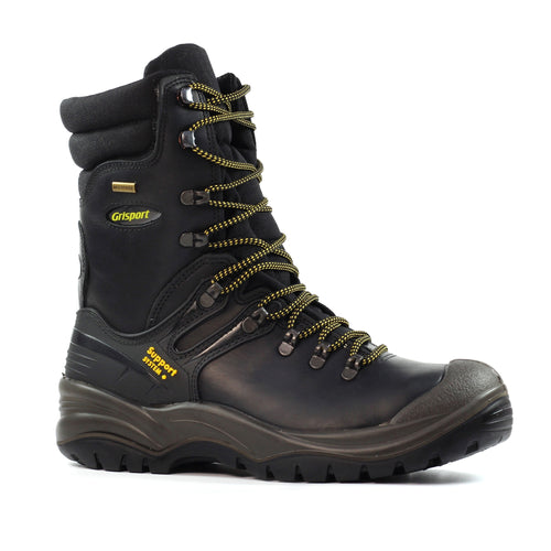 Dynamite Waterproof Safety Boot
