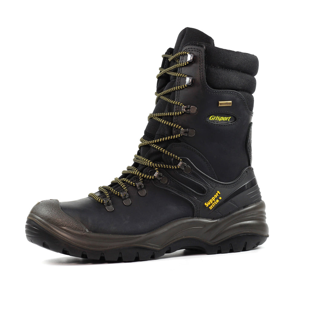 Dynamite Waterproof Safety Boot
