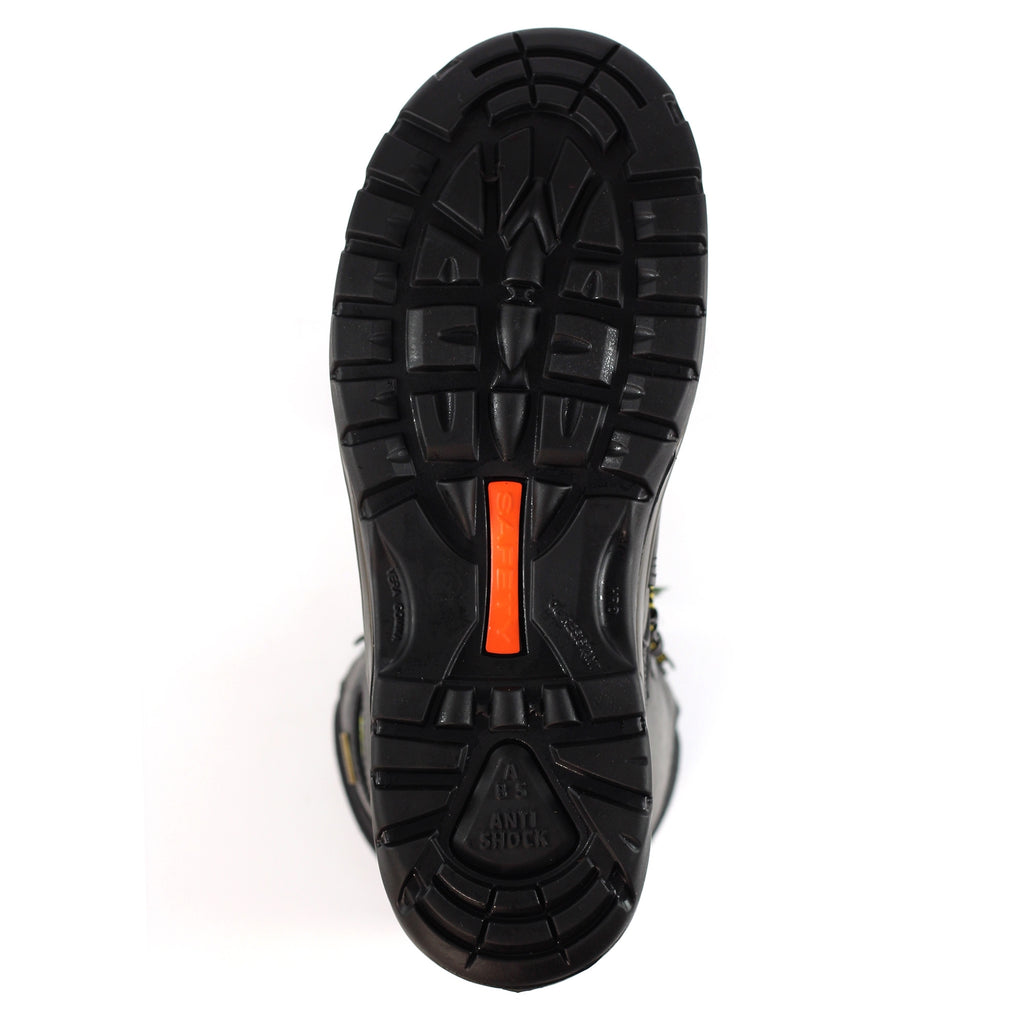 Dynamite Waterproof Safety Boot
