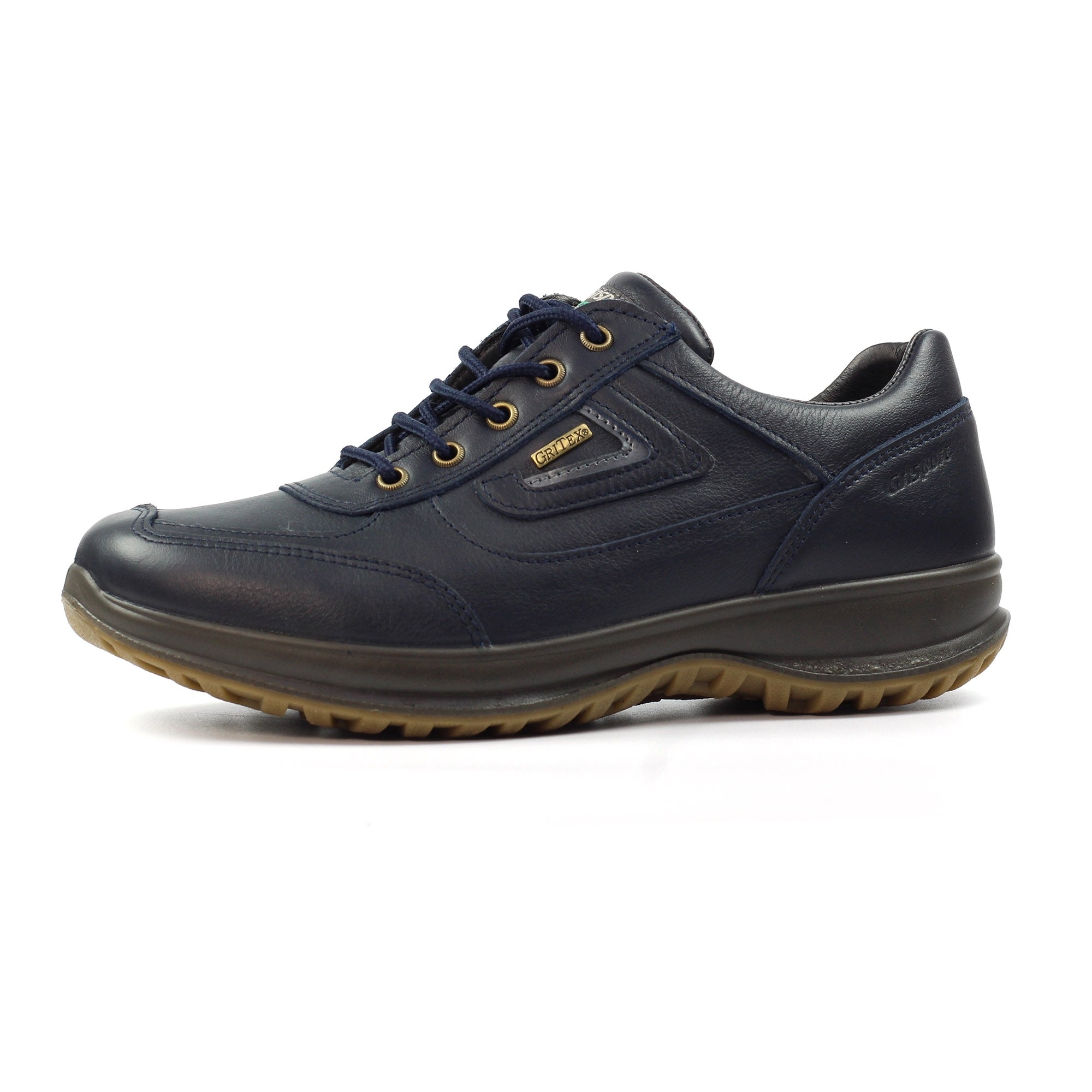 Airwalker Navy Walking Shoe