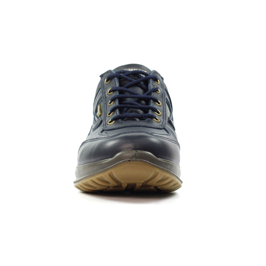Airwalker Navy Walking Shoe