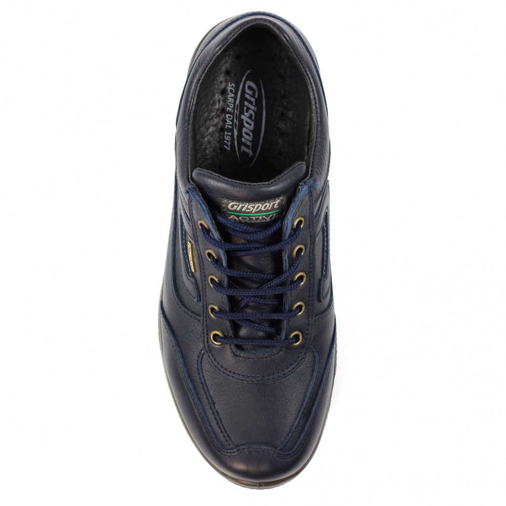 Airwalker Navy Walking Shoe