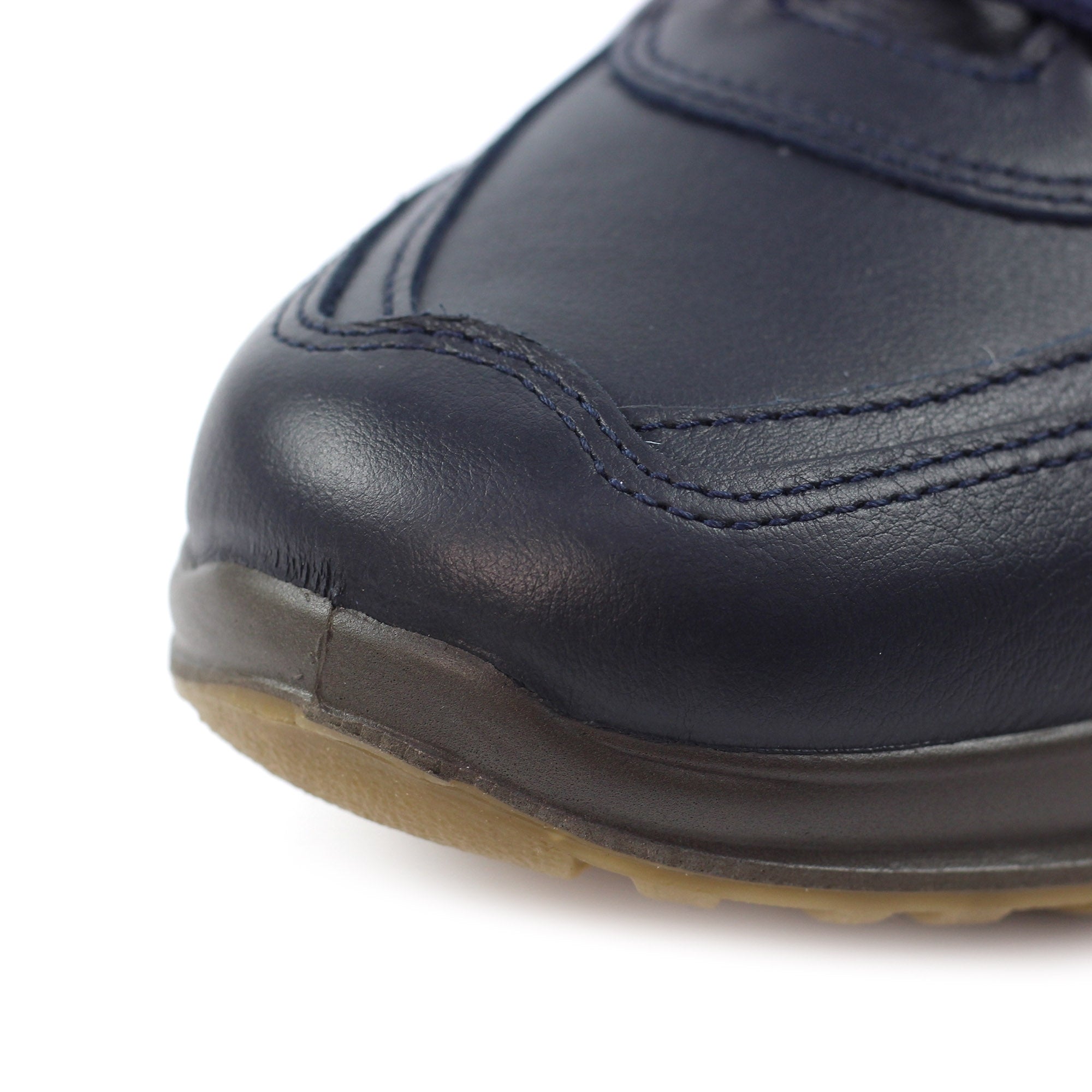 Airwalker Navy Walking Shoe