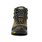 Grand Canyon Beige Nubuck Boot