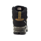 Grand Canyon Beige Nubuck Boot