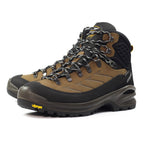 Grand Canyon Beige Nubuck Boot