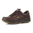 Helford Brown Active Shoe