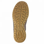 Helford Brown Active Shoe