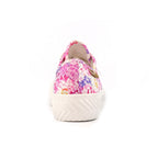 Jayne II Floral Trainer