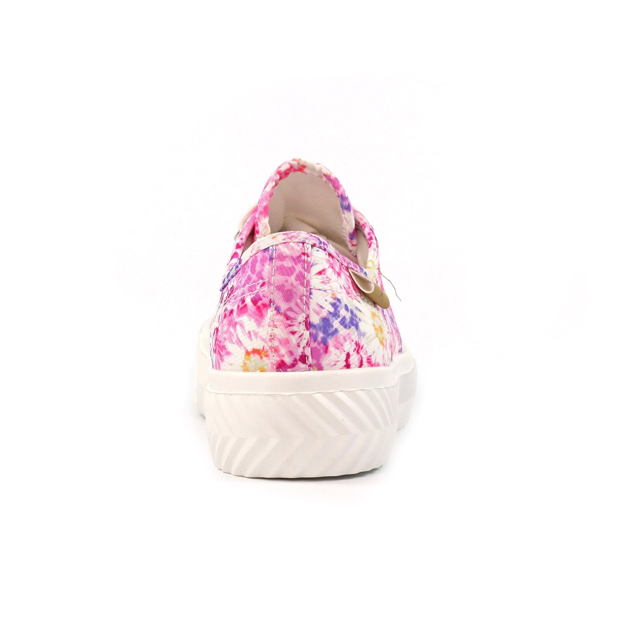 Jayne II Floral Trainer