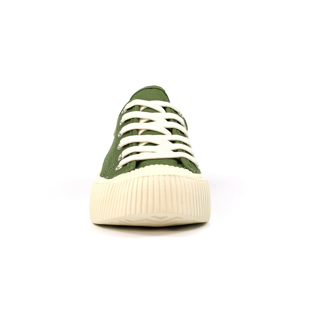 Jayne II Khaki Trainer
