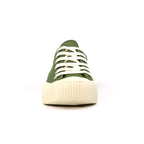 Jayne II Khaki Trainer