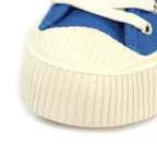 Jayne II Mid-Blue Trainer