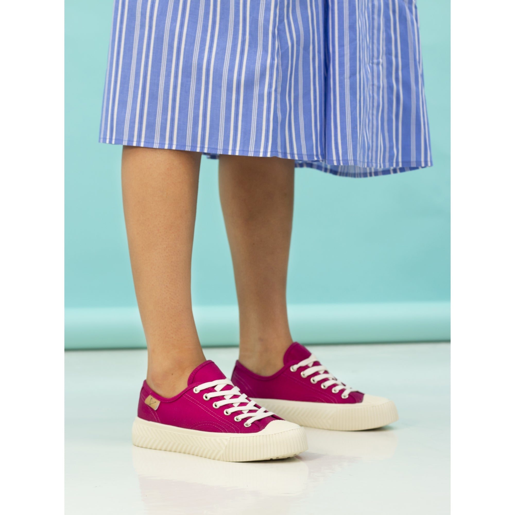 Jayne II Raspberry Trainer
