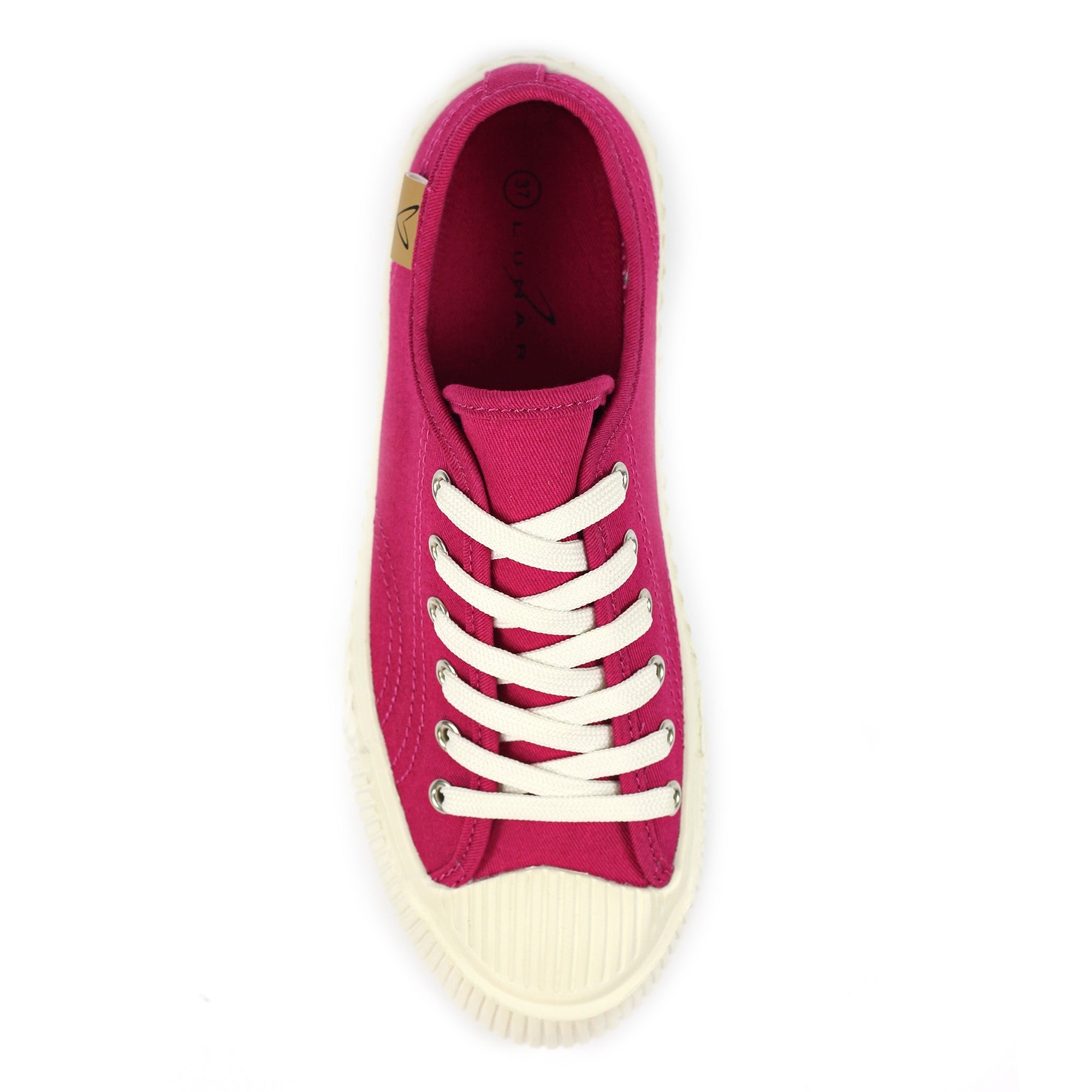 Jayne II Raspberry Trainer