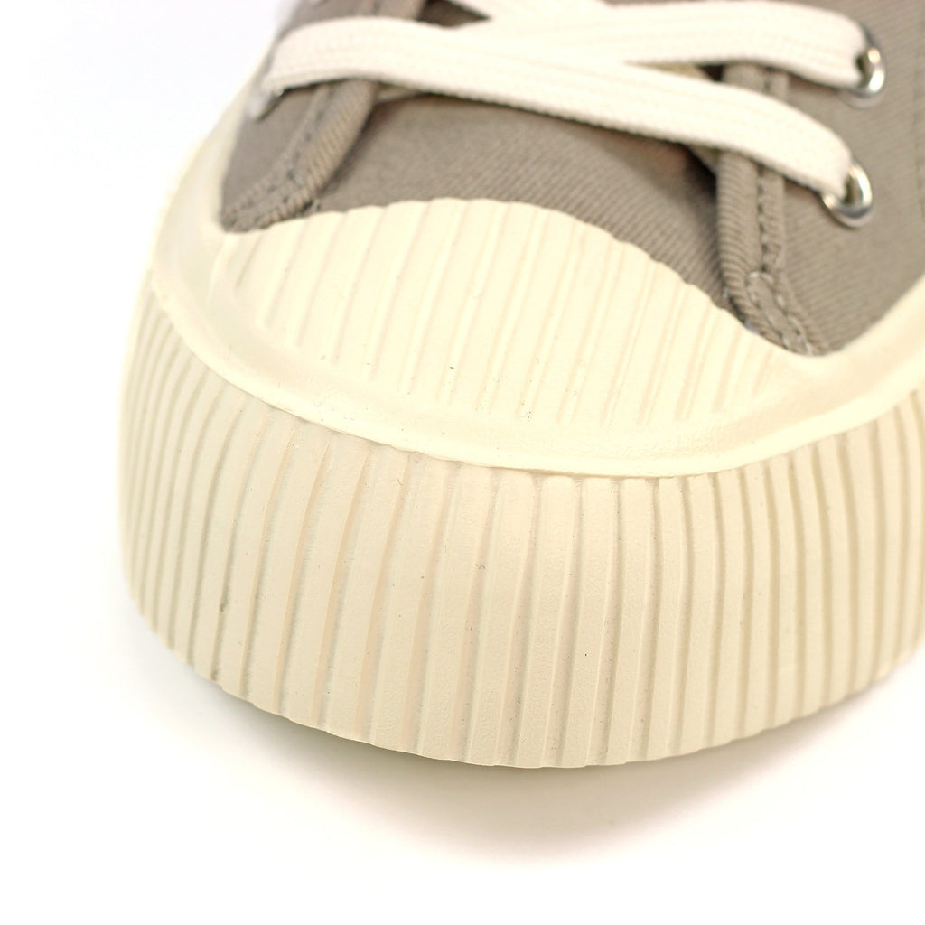 Jayne II Taupe Trainer