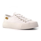 Jayne II White Trainer