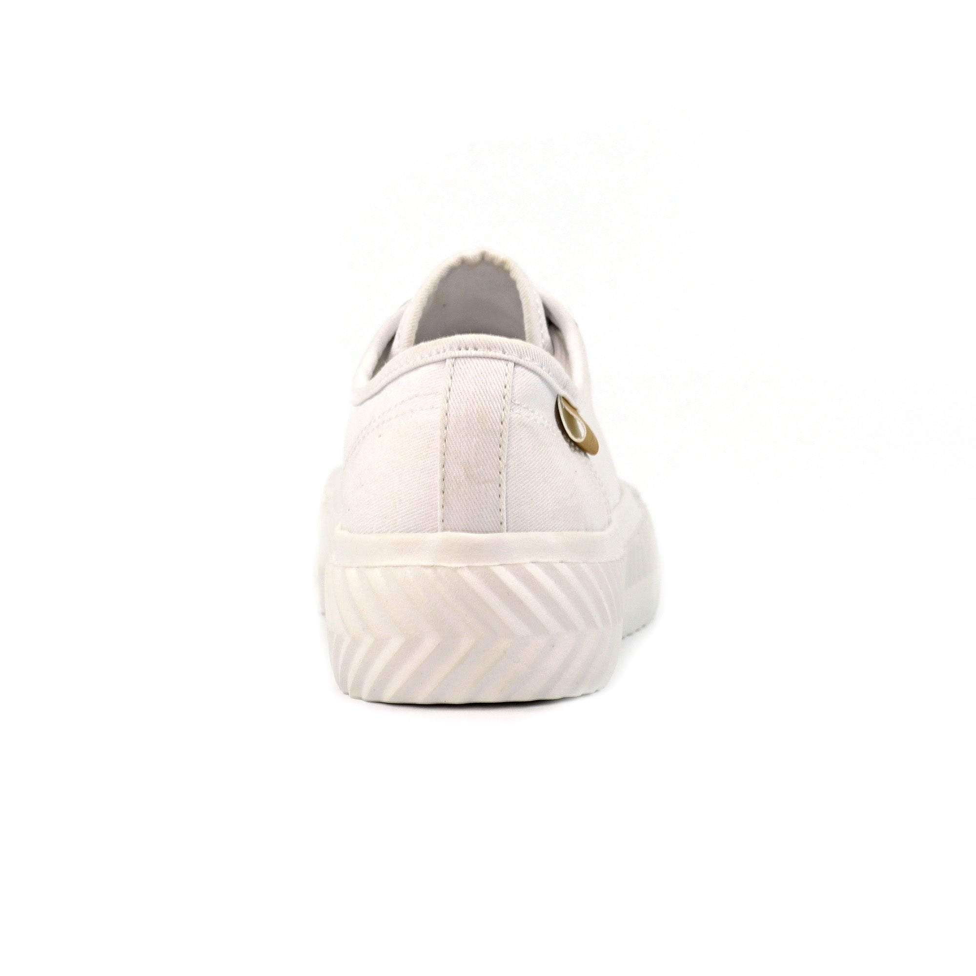Jayne II White Trainer