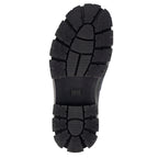 Lake Navy Ankle Wellington