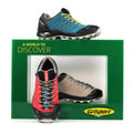 Grisport Green Display Box