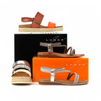 Lunar Twin Block Pack