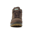 Woodstock Brown Boot