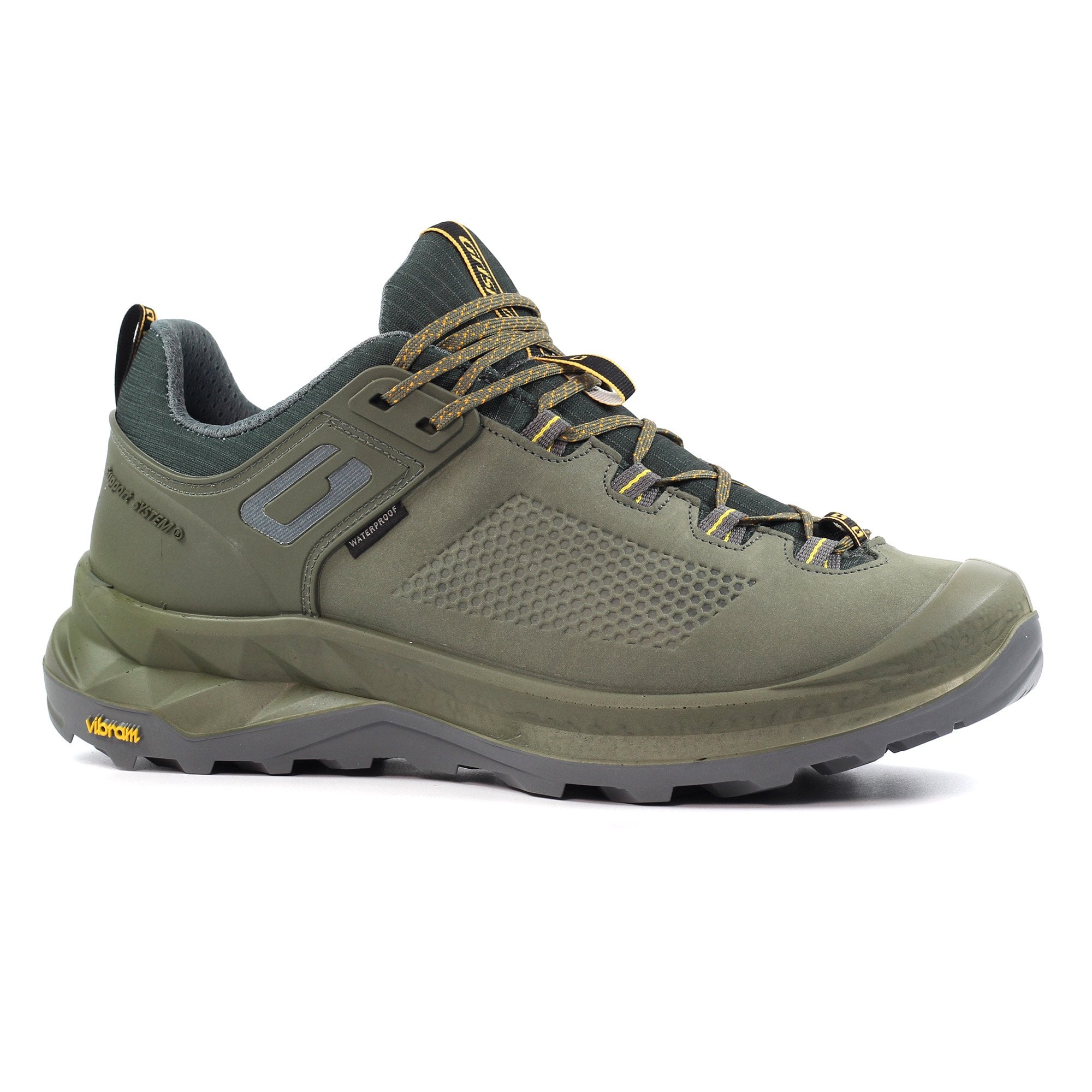 Vent Walking Shoe