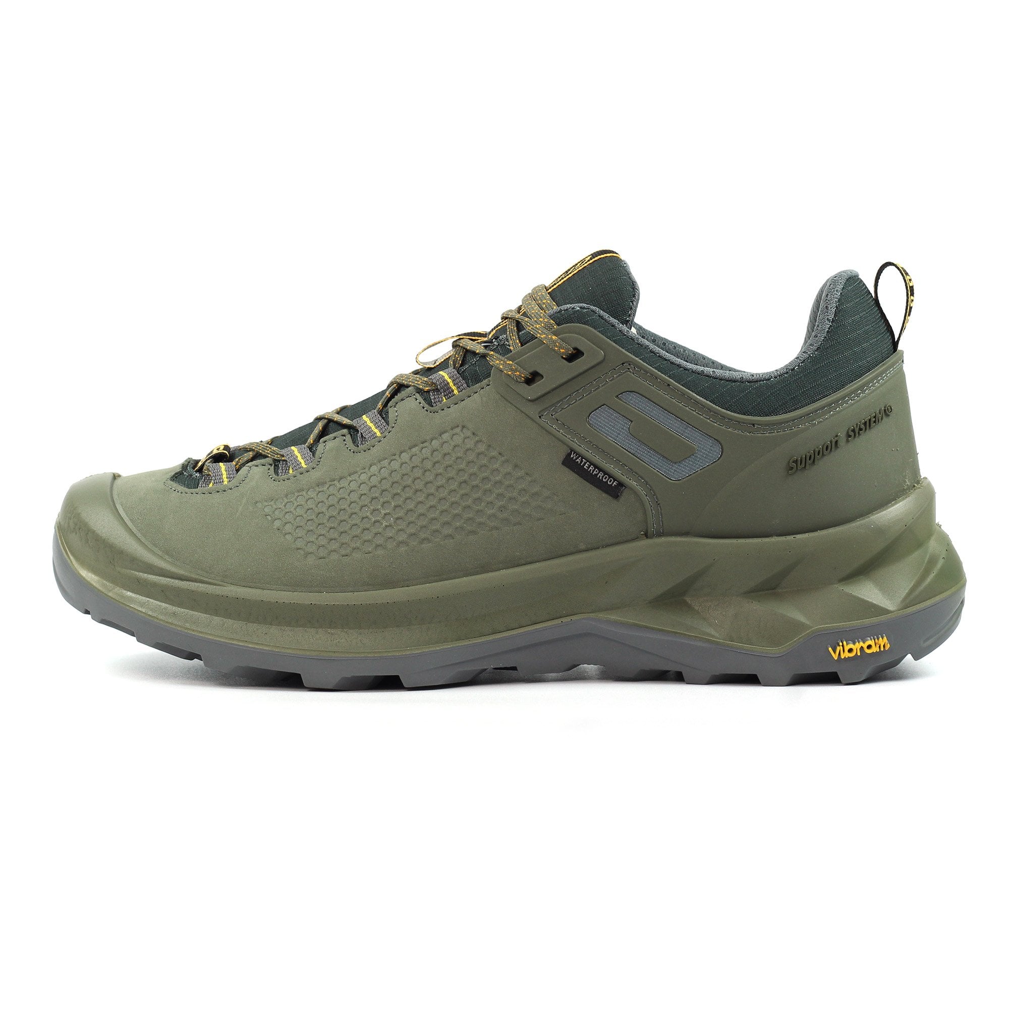 Vent Walking Shoe